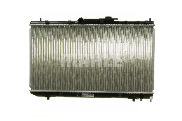 Chladič, chlazení motoru - CR1518000S MAHLE - 164000B030, 164030B030, 0115.3007